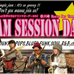 Jam Session Day