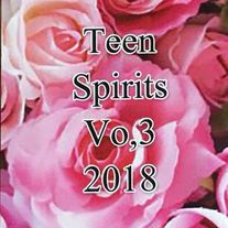1/27(土) Misty Shadow + Shotel Teen Spirits Vol.3【ライブ】