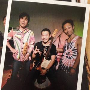 5/26(土) Yabo Band with Summy中村 Live !! -ポコちゃんsp-【ライブ】
